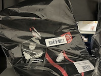 Ca. 45x diverse kleding w.o. vesten en t-shirts, lower east, rts, zigzag - afbeelding 5 van  5