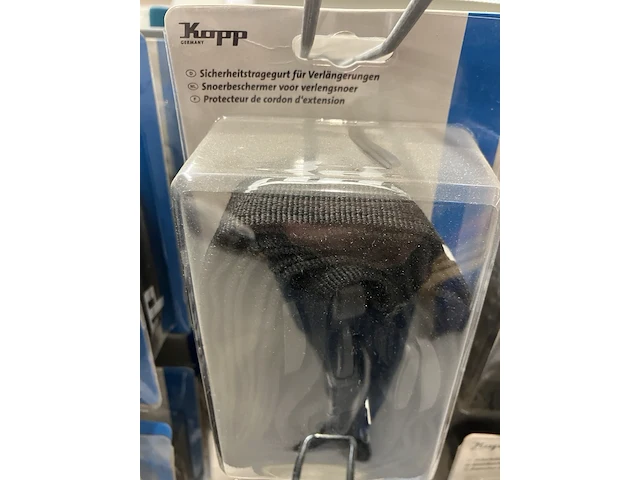 Ca. 45x kopp snoerbeschermer t.b.v. verlengsnoer - afbeelding 3 van  4