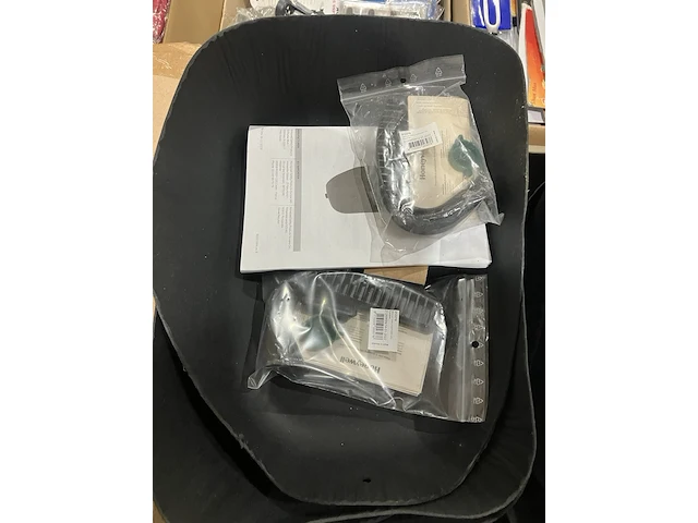 Ca. 45x laskappen, honeywell - afbeelding 3 van  6