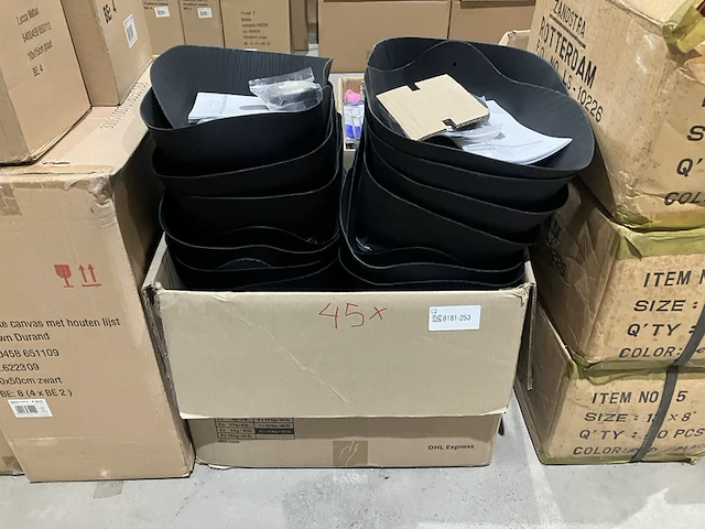 Ca. 45x laskappen, honeywell - afbeelding 6 van  6