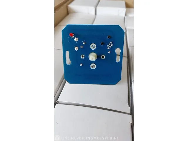 Ca. 46x 4-standen schakelaar - afbeelding 4 van  5