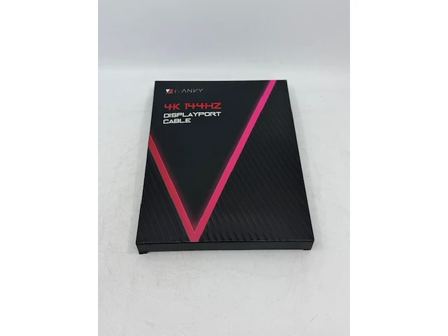Ca. 46x 4k display port kabel ivanky, dd01p - afbeelding 1 van  4