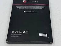 Ca. 46x 4k display port kabel ivanky, dd01p - afbeelding 2 van  4