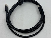 Ca. 46x 4k display port kabel ivanky, dd01p - afbeelding 3 van  4