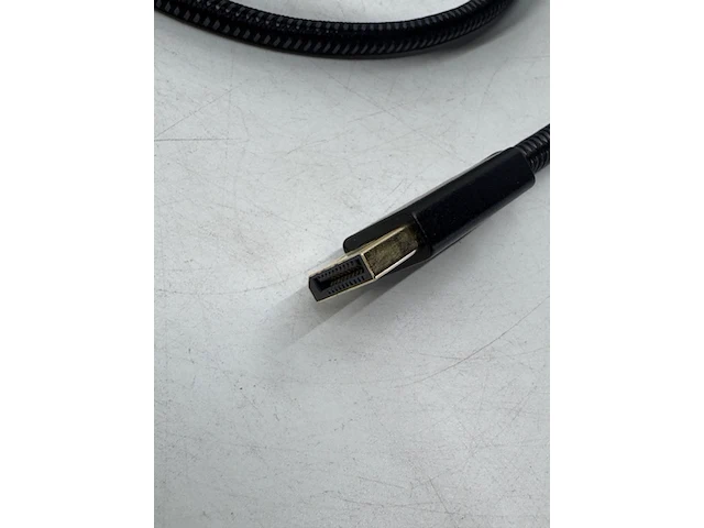 Ca. 46x 4k display port kabel ivanky, dd01p - afbeelding 4 van  4