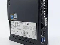 Ca. 46x desktop fujitsu, o.a. esprimo q956 - afbeelding 3 van  14