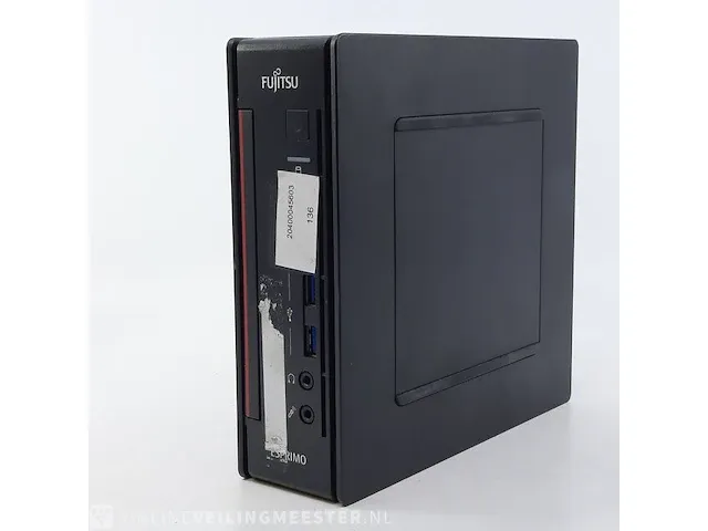 Ca. 46x desktop fujitsu, o.a. esprimo q956 - afbeelding 9 van  14