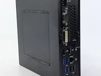 Ca. 46x desktop fujitsu, o.a. esprimo q956 - afbeelding 12 van  14