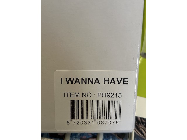 Ca. 46x diamond painting inclusief tools 40x50cm i-wannahave - afbeelding 7 van  8