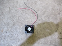 Ca. 46x koel ventilatoren sunon, mf 60252v3 - afbeelding 2 van  3