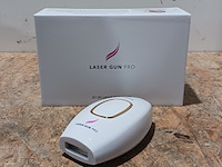 Ca. 46x ontharingsapparaat, ipl laser gun pro - afbeelding 1 van  8
