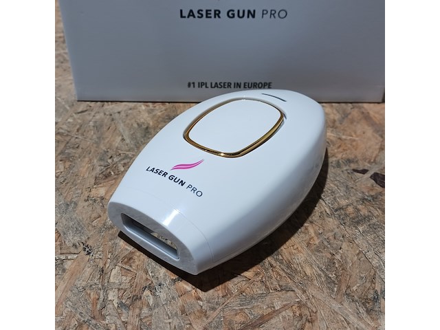 Ca. 46x ontharingsapparaat, ipl laser gun pro - afbeelding 2 van  8