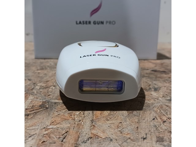 Ca. 46x ontharingsapparaat, ipl laser gun pro - afbeelding 4 van  8