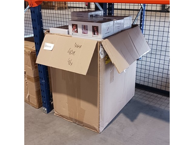 Ca. 46x ontharingsapparaat, ipl laser gun pro - afbeelding 8 van  8