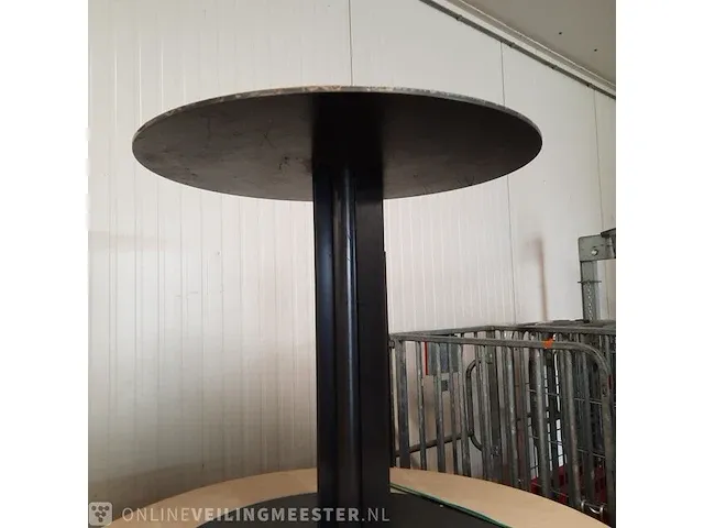 Ca. 46x stoel en en 9x tafel - afbeelding 10 van  14