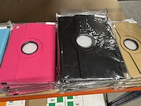 Ca. 46x tablethoes samsung, diverse kleuren - afbeelding 4 van  13