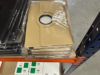 Ca. 46x tablethoes samsung, diverse kleuren - afbeelding 5 van  13