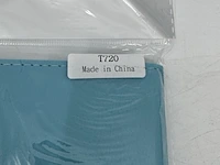 Ca. 46x tablethoes samsung, diverse kleuren - afbeelding 7 van  13