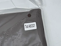 Ca. 46x tablethoes samsung, diverse kleuren - afbeelding 9 van  13