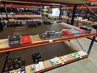 Ca. 46x tablethoes samsung, diverse kleuren - afbeelding 10 van  13