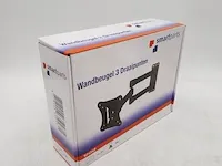 Ca. 46x televisie wandbeugel smartparts, sp4560 - afbeelding 1 van  10