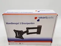 Ca. 46x televisie wandbeugel smartparts, sp4560 - afbeelding 3 van  10