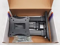 Ca. 46x televisie wandbeugel smartparts, sp4560 - afbeelding 9 van  10