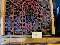 Ca. 46x ventilatortjes, sunon, mf 60252v3 - afbeelding 1 van  3