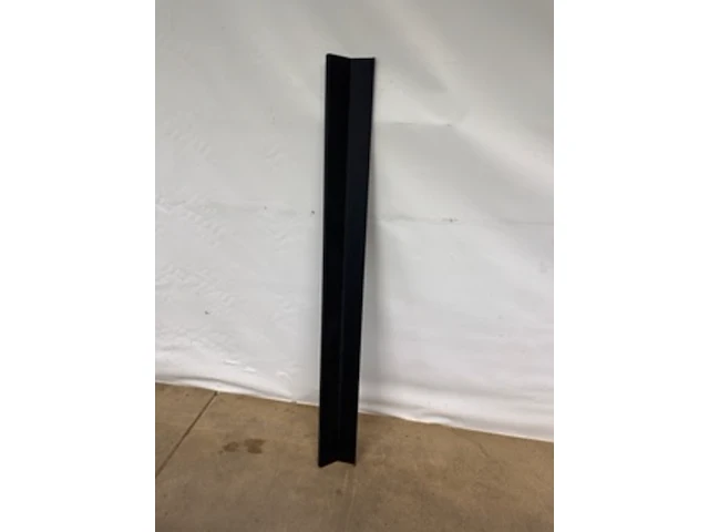 Ca. 46x wandplank, zwart - afbeelding 3 van  6