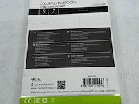 Ca. 47x draadloze headset soultech, bh009m - afbeelding 2 van  3