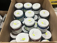 Ca. 47x gekleurde verf , pronatur, verschillende kleuren - afbeelding 1 van  6