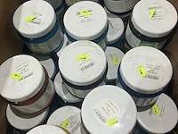 Ca. 47x gekleurde verf , pronatur, verschillende kleuren - afbeelding 2 van  6