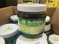 Ca. 47x gekleurde verf , pronatur, verschillende kleuren - afbeelding 6 van  6