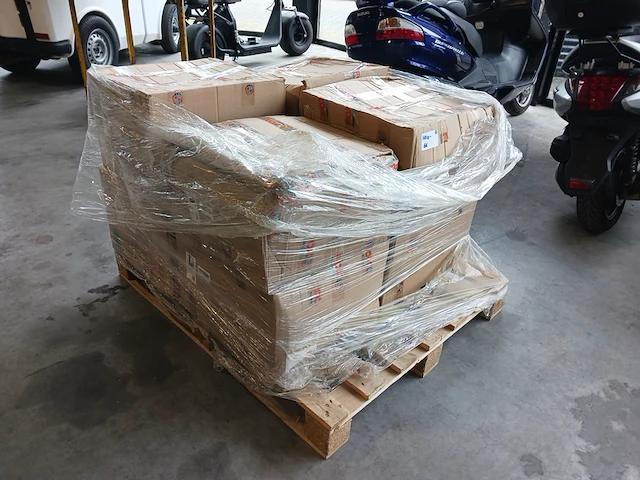 Ca. 480x achterspatbord - afbeelding 7 van  8