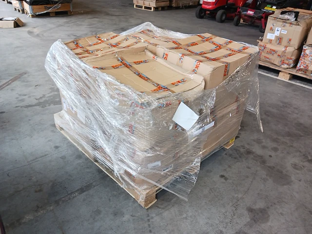 Ca. 480x achterspatbord - afbeelding 8 van  8