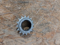 Ca 480x ketting tandwiel - afbeelding 1 van  3