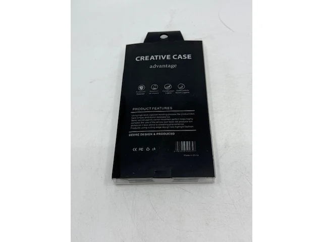 Ca. 480x telefoonhoesje creative case - afbeelding 2 van  8