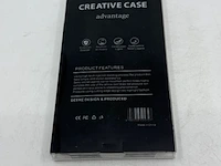 Ca. 480x telefoonhoesje creative case - afbeelding 2 van  8