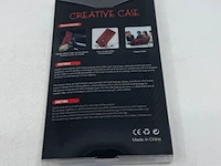 Ca. 480x telefoonhoesje creative case - afbeelding 3 van  8