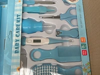 Ca. 48x baby care kit - afbeelding 2 van  3