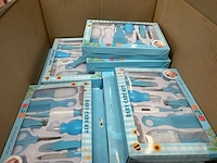 Ca. 48x baby care kit - afbeelding 3 van  3