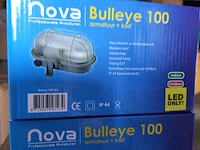 Ca. 48x bulleye lamp nova - afbeelding 1 van  3