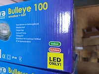 Ca. 48x bulleye lamp nova - afbeelding 2 van  3