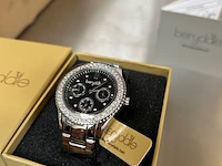 Ca. 48x dames horloge, berydale, bd701-2 - afbeelding 5 van  6
