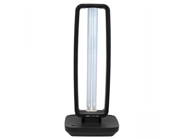 Ca. 48x desinfectielamp met philips 36w uv-c lamp - afbeelding 1 van  3