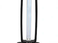 Ca. 48x desinfectielamp met philips 36w uv-c lamp - afbeelding 1 van  3