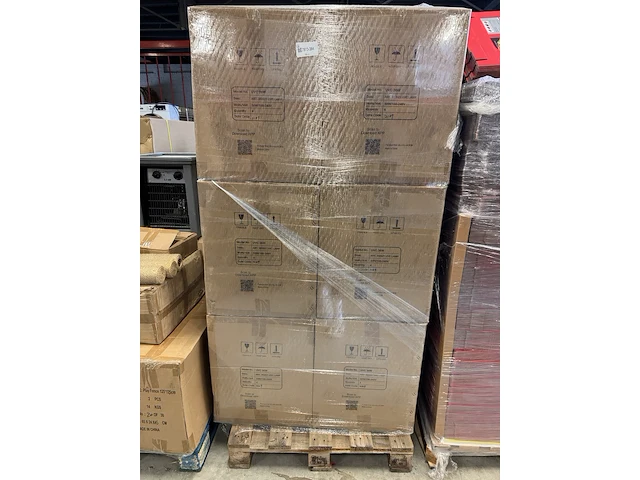 Ca. 48x desinfectielamp met philips 36w uv-c lamp - afbeelding 3 van  3