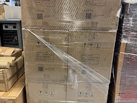Ca. 48x desinfectielamp met philips 36w uv-c lamp - afbeelding 3 van  3