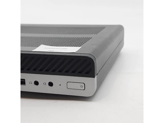 Ca. 48x desktop, hp, elitedesk 800 - afbeelding 2 van  10