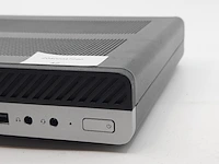 Ca. 48x desktop, hp, elitedesk 800 - afbeelding 2 van  10